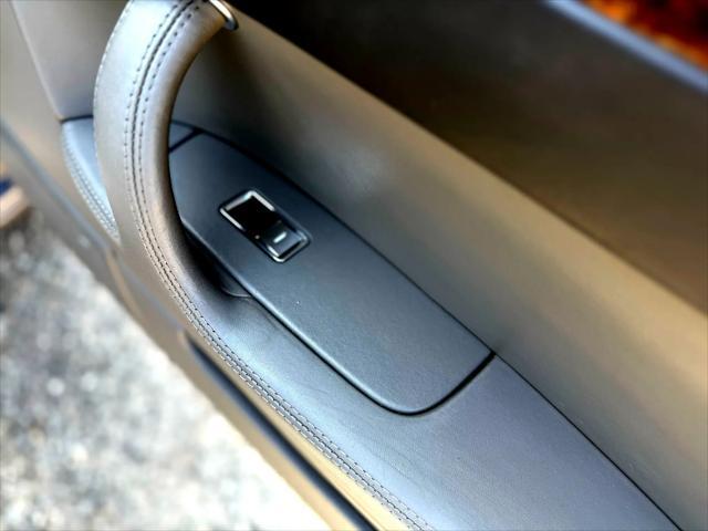 used 2006 Bentley Continental Flying Spur car, priced at $24,499