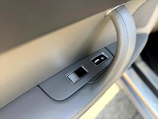 used 2006 Bentley Continental Flying Spur car, priced at $24,499