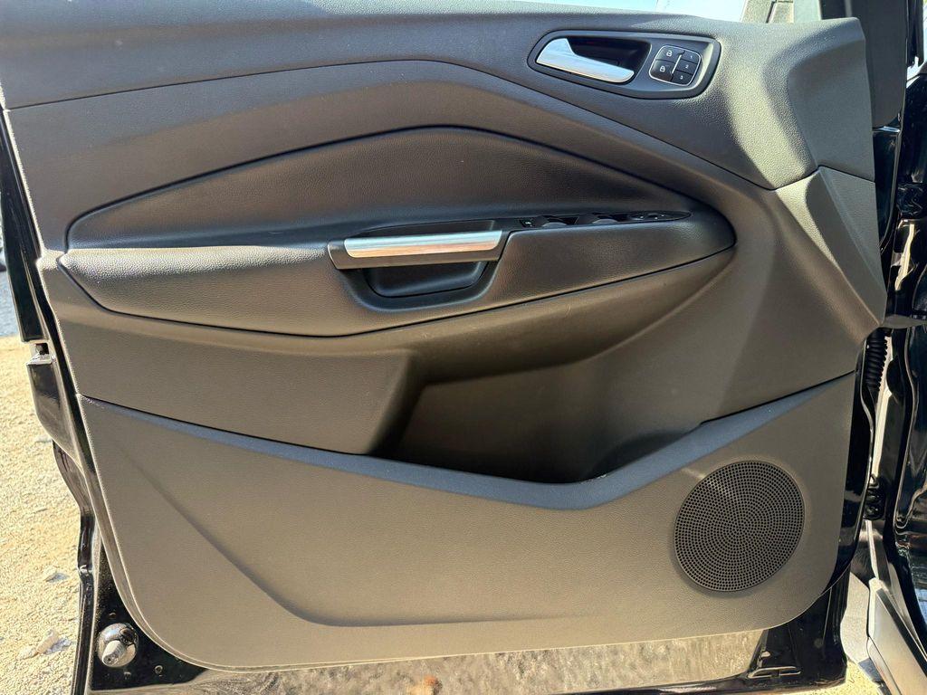 used 2017 Ford Escape car, priced at $8,999
