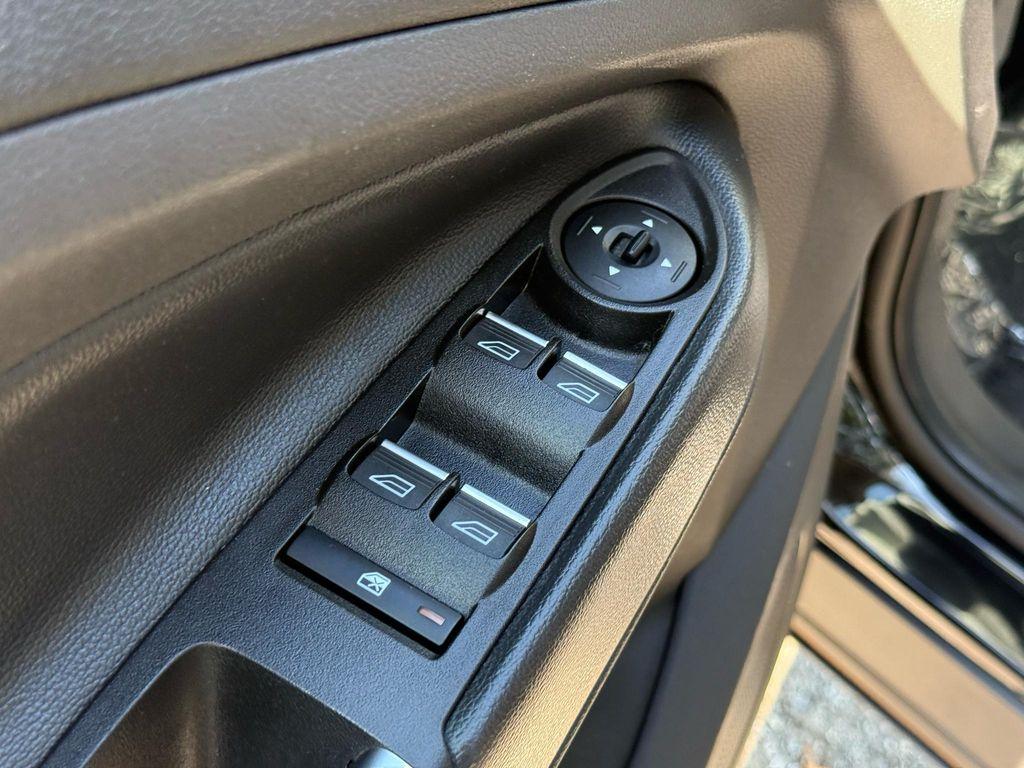 used 2017 Ford Escape car, priced at $8,999