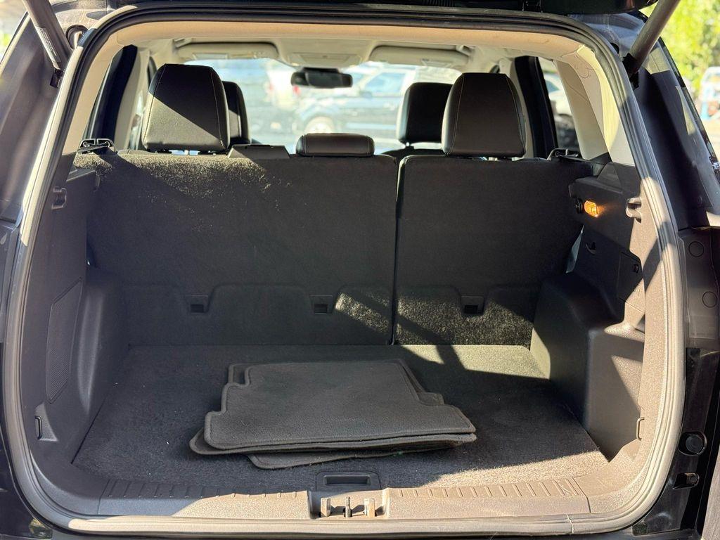 used 2017 Ford Escape car, priced at $8,999