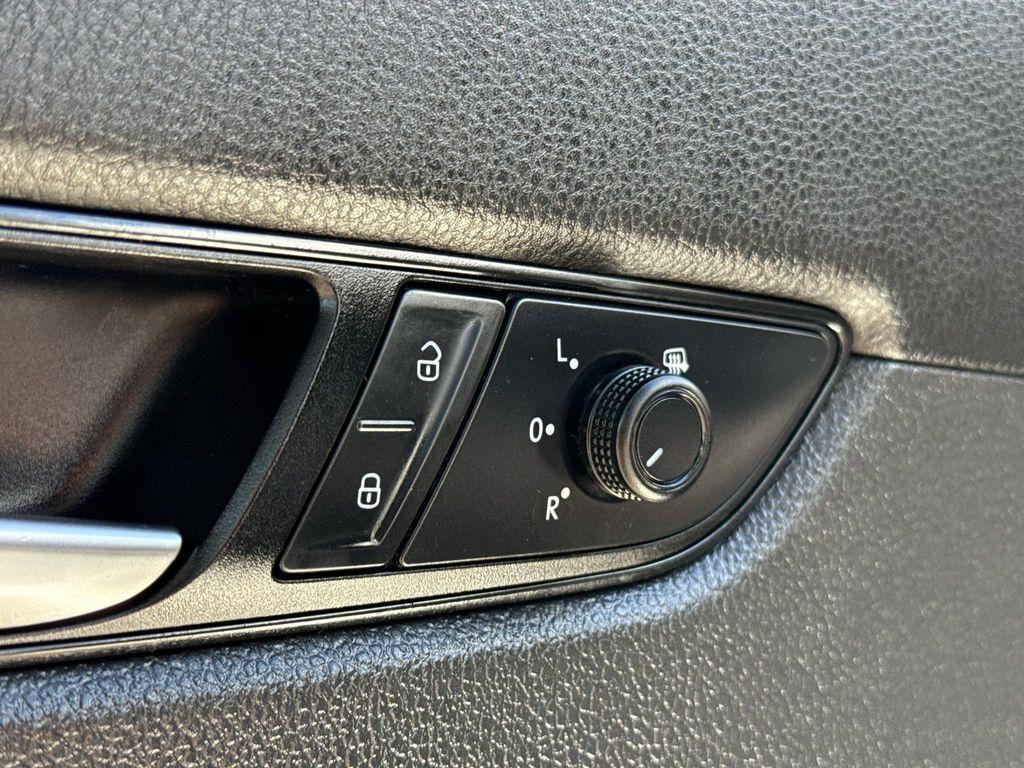 used 2021 Volkswagen Passat car, priced at $13,499