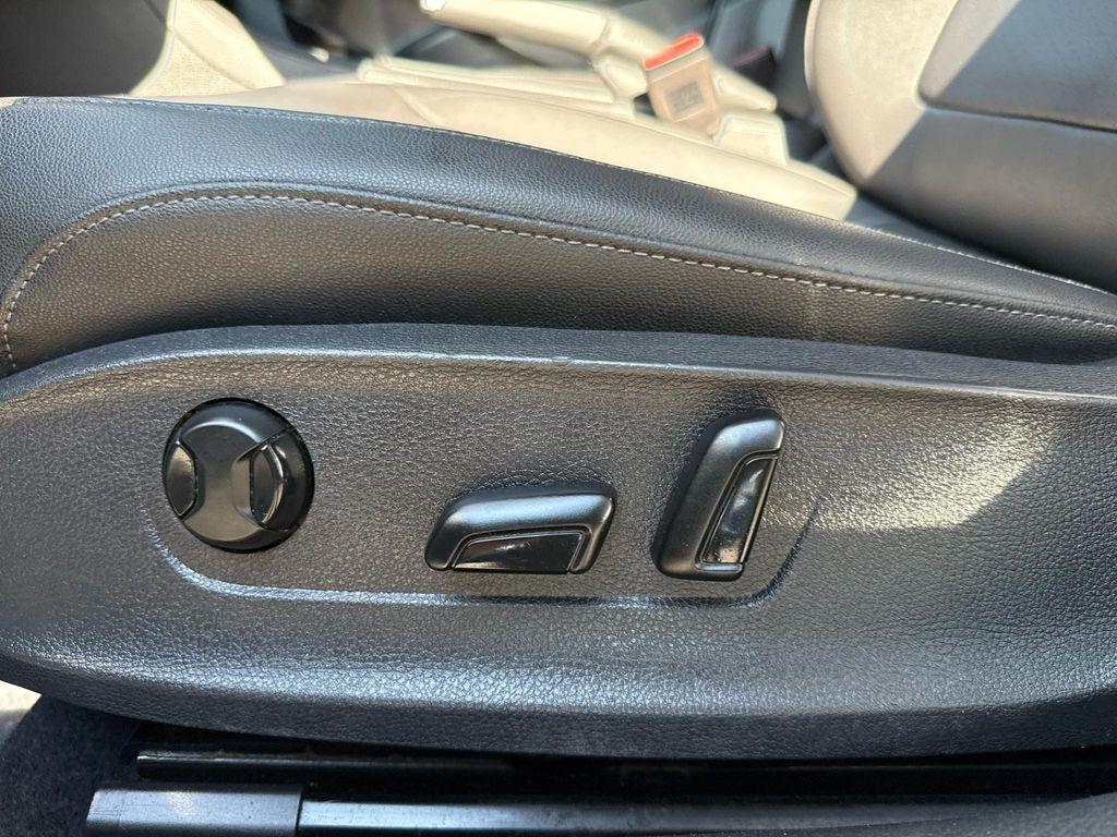 used 2021 Volkswagen Passat car, priced at $13,499