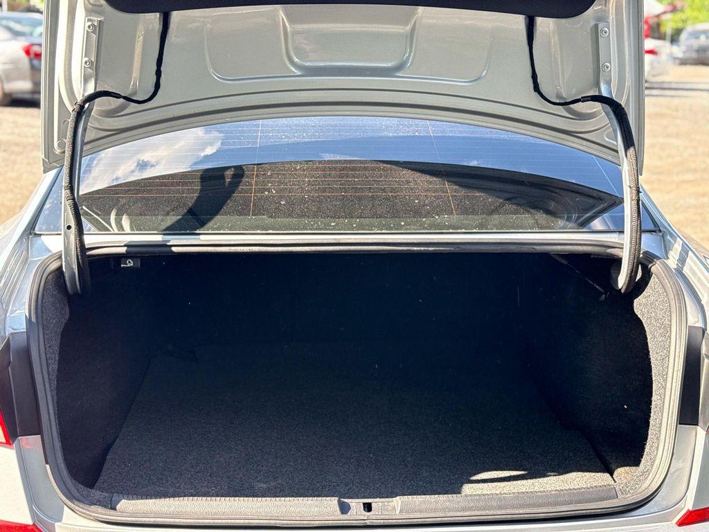 used 2021 Volkswagen Passat car, priced at $13,499