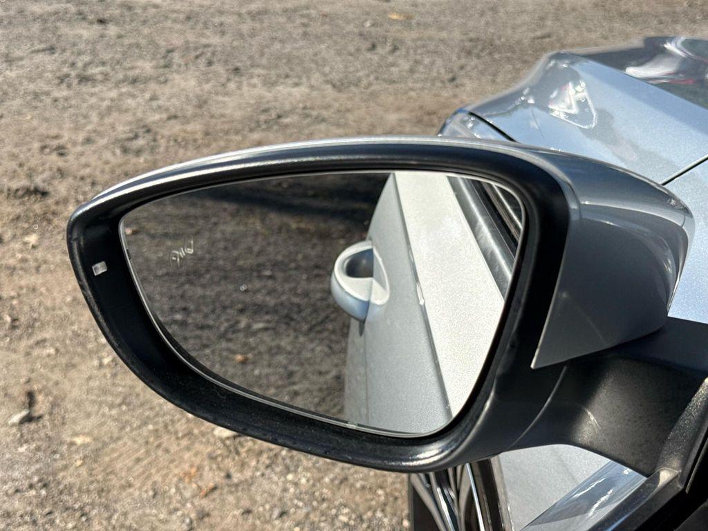 used 2021 Volkswagen Passat car, priced at $13,499