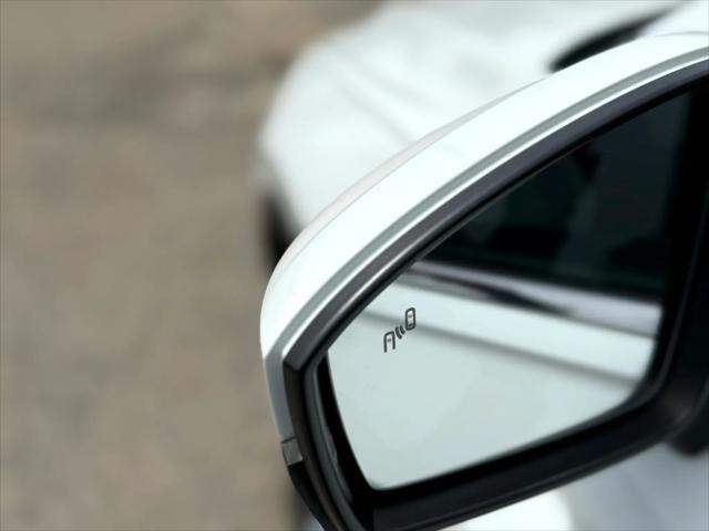 used 2018 Volkswagen Tiguan car, priced at $12,999