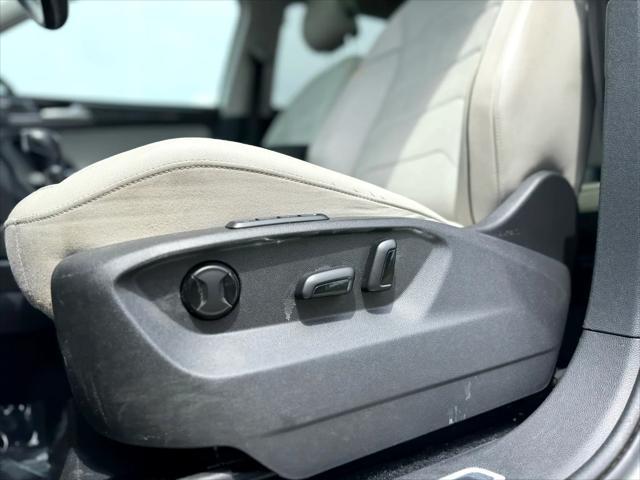 used 2018 Volkswagen Tiguan car, priced at $12,999
