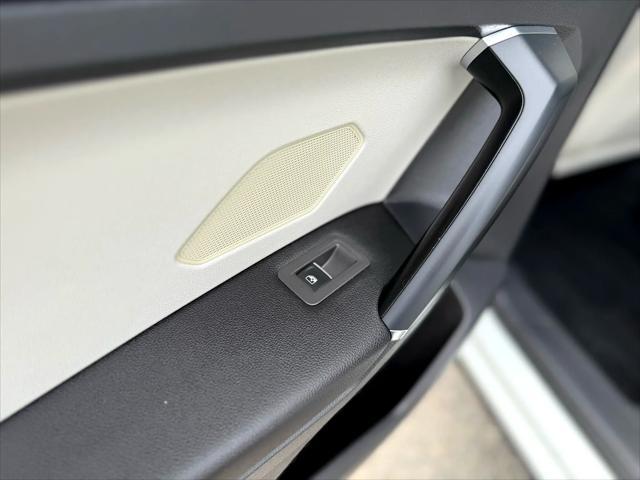 used 2018 Volkswagen Tiguan car, priced at $12,999