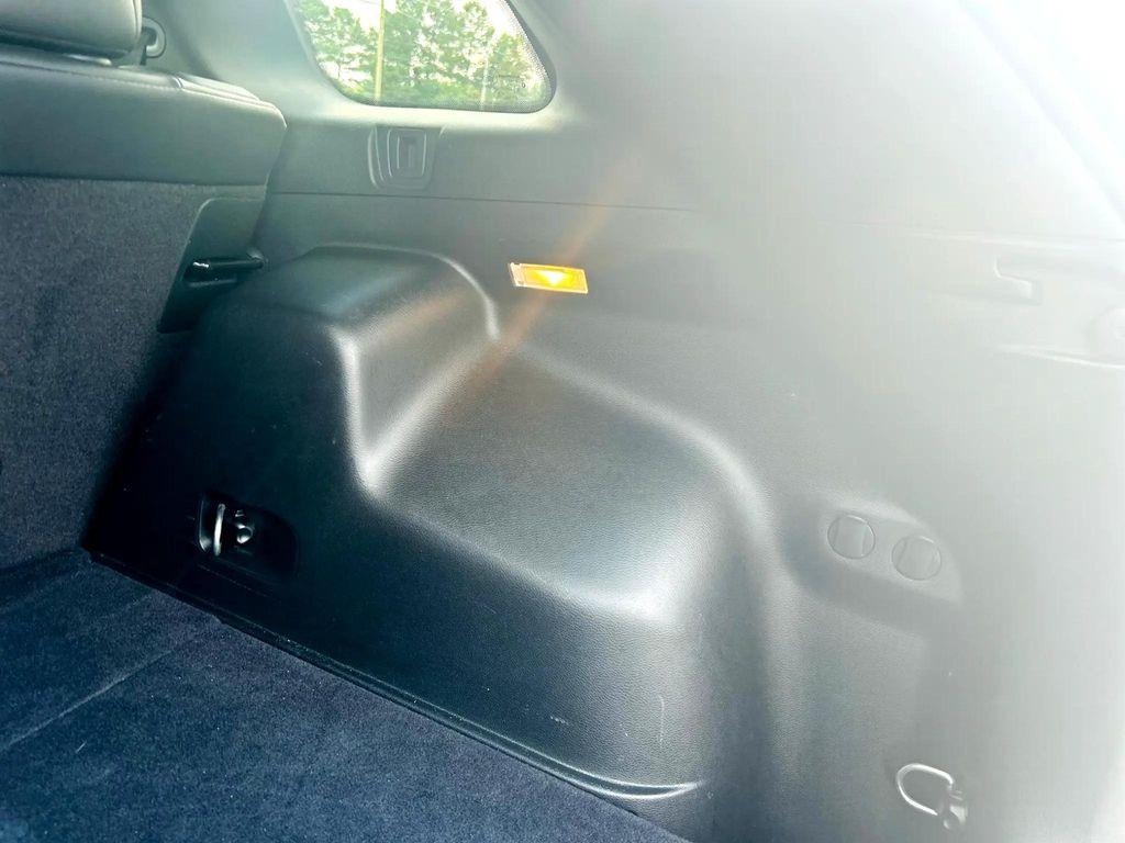 used 2019 Jeep Cherokee car, priced at $16,499