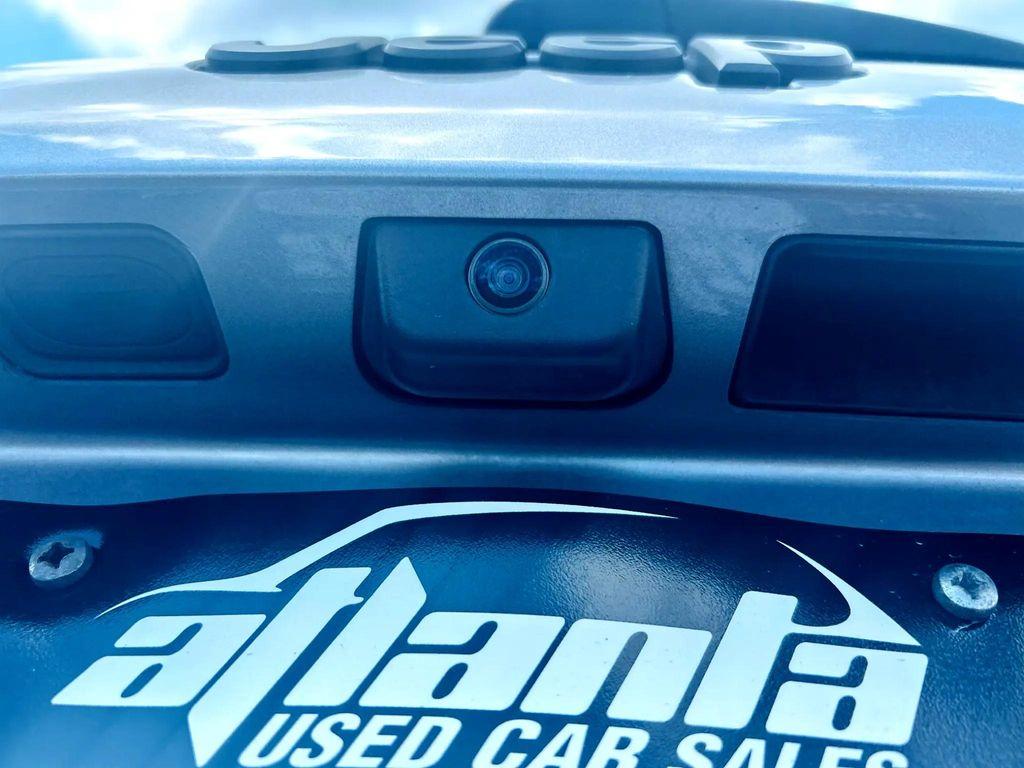 used 2019 Jeep Cherokee car, priced at $16,499