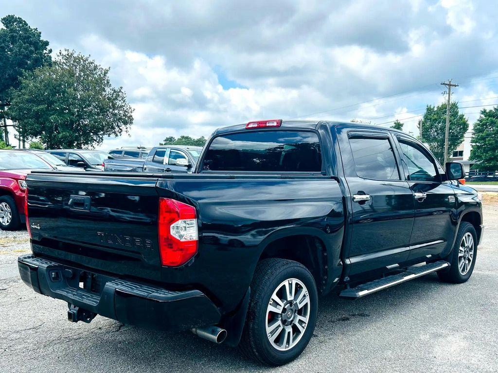 used 2019 Toyota Tundra car, priced at $29,999