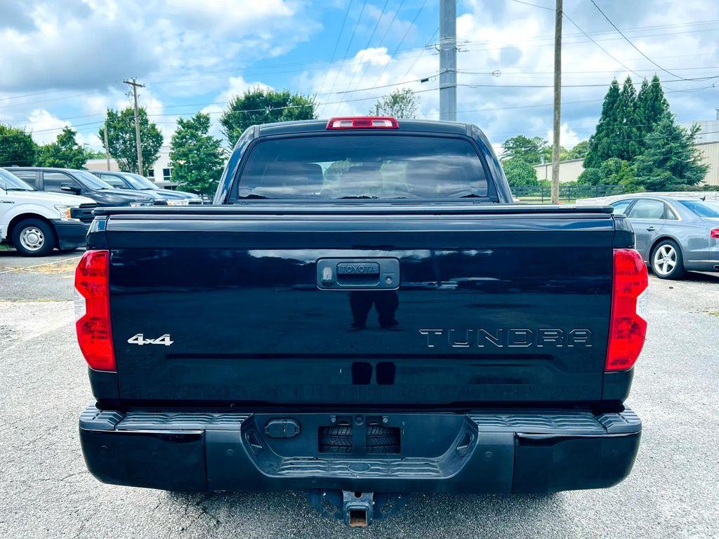 used 2019 Toyota Tundra car, priced at $29,999