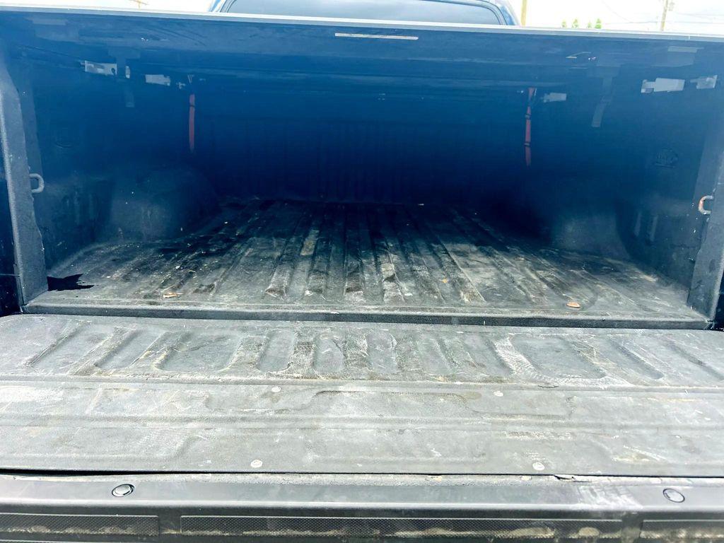 used 2019 Toyota Tundra car, priced at $29,999