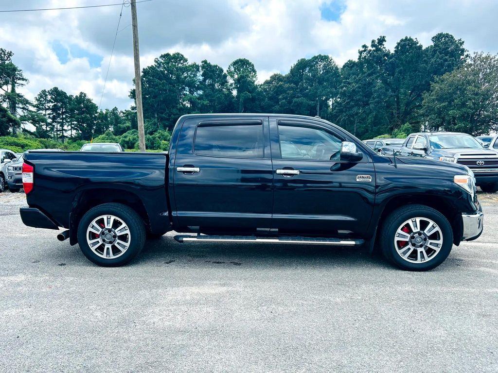 used 2019 Toyota Tundra car, priced at $29,999