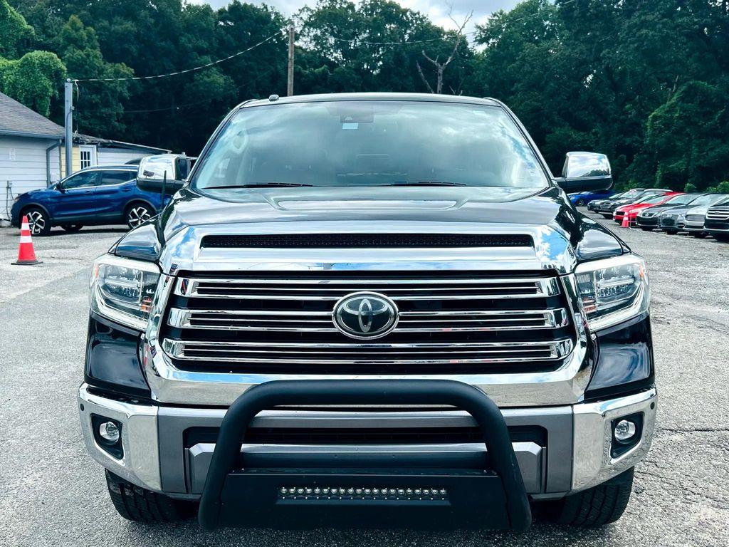 used 2019 Toyota Tundra car, priced at $29,999
