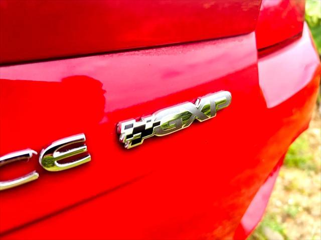 used 2009 Pontiac Solstice car, priced at $12,499