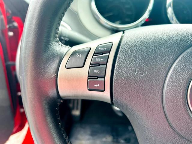 used 2009 Pontiac Solstice car, priced at $12,999