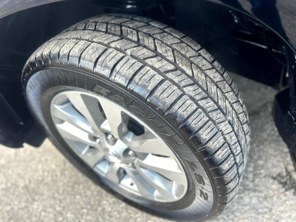 used 2015 Toyota Sequoia car, priced at $15,479