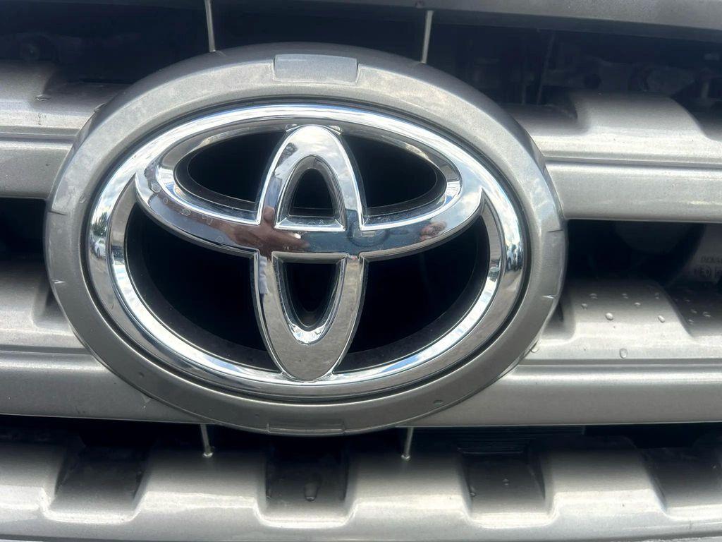 used 2015 Toyota Sequoia car, priced at $15,479