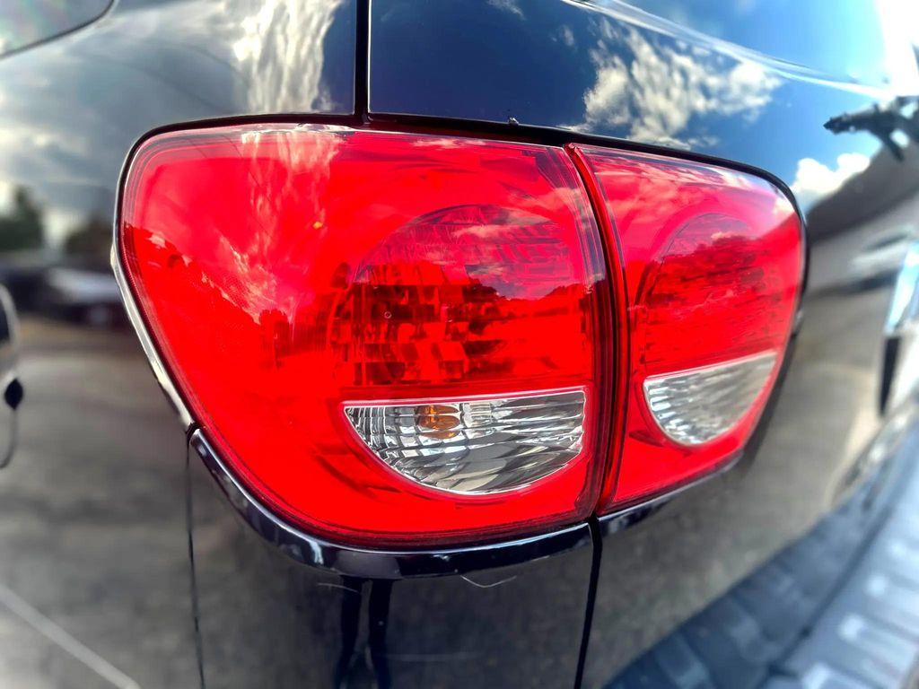 used 2015 Toyota Sequoia car, priced at $15,479