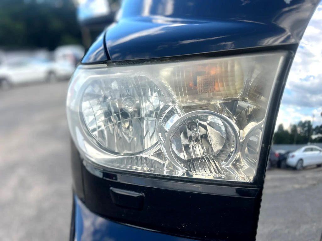 used 2015 Toyota Sequoia car, priced at $15,479