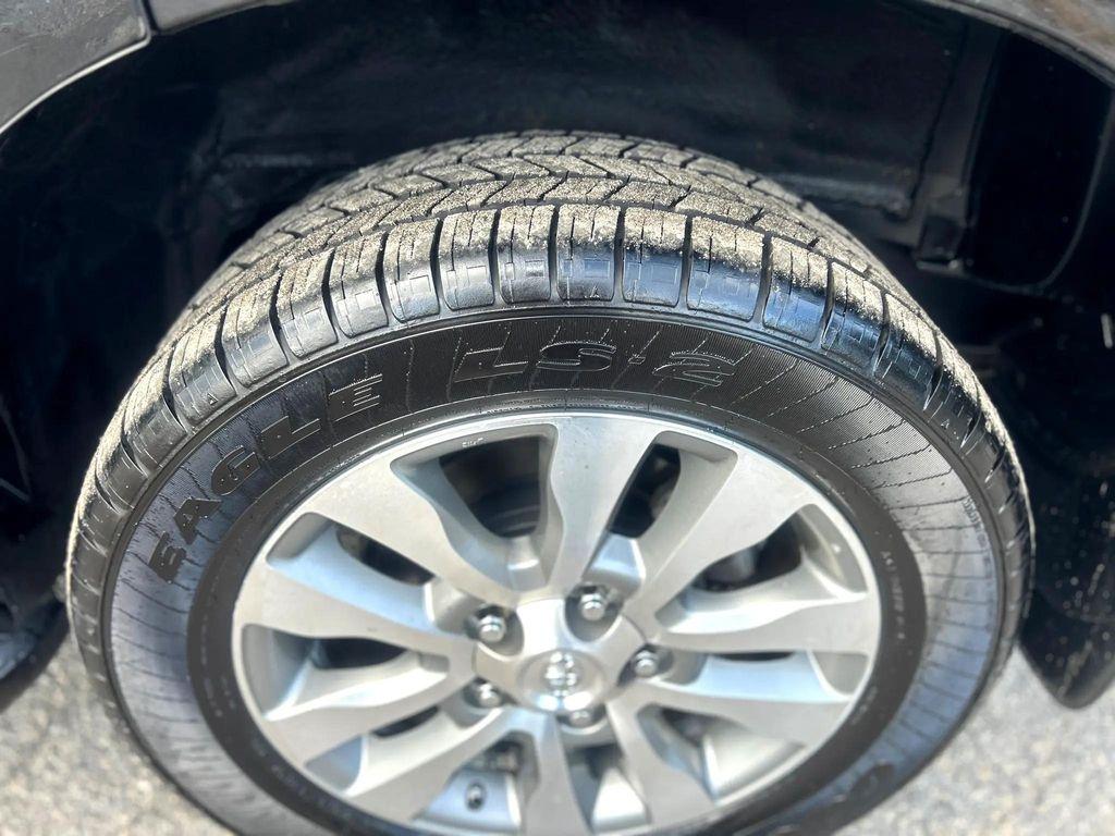 used 2015 Toyota Sequoia car, priced at $15,479