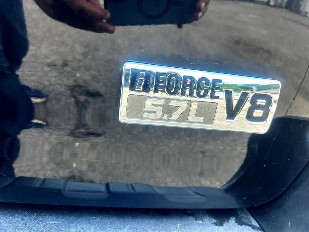used 2015 Toyota Sequoia car, priced at $15,479