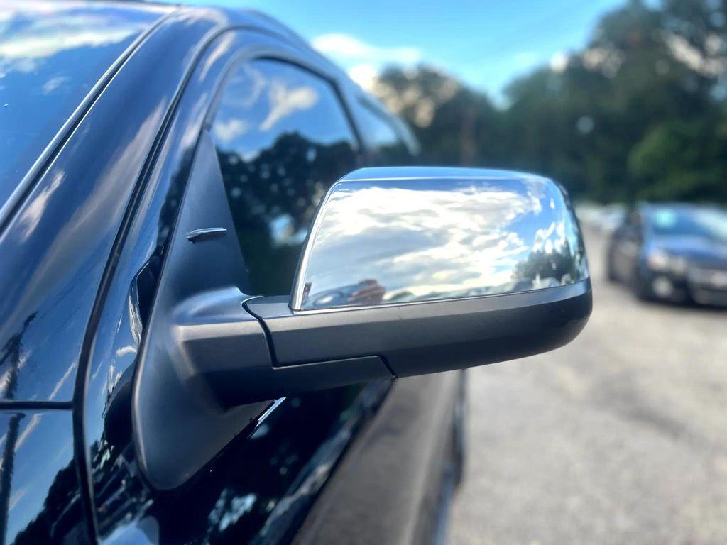 used 2015 Toyota Sequoia car, priced at $15,479