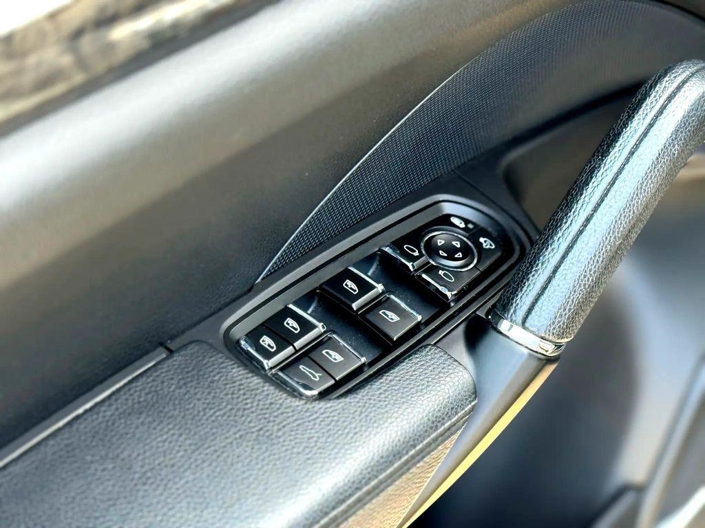 used 2017 Porsche Cayenne car, priced at $20,999