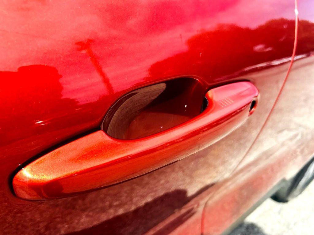 used 2020 Ford Escape car, priced at $14,499