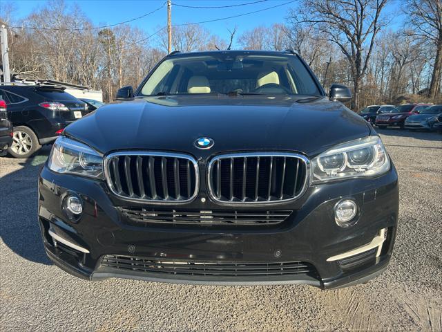 used 2015 BMW X5 car, priced at $14,990