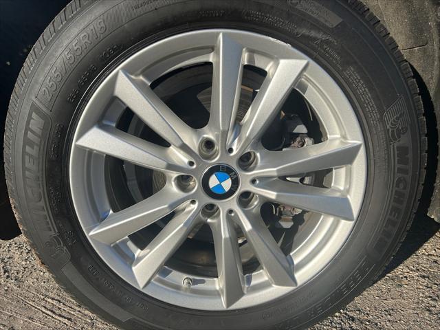 used 2015 BMW X5 car, priced at $14,990