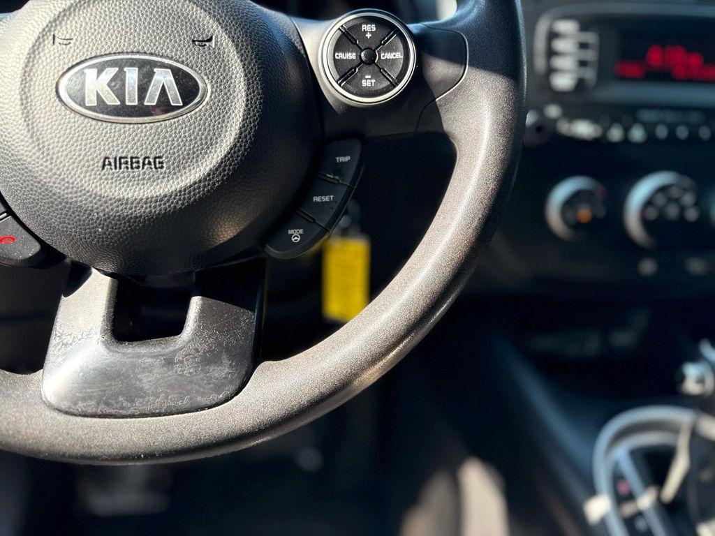 used 2014 Kia Soul car, priced at $2,499