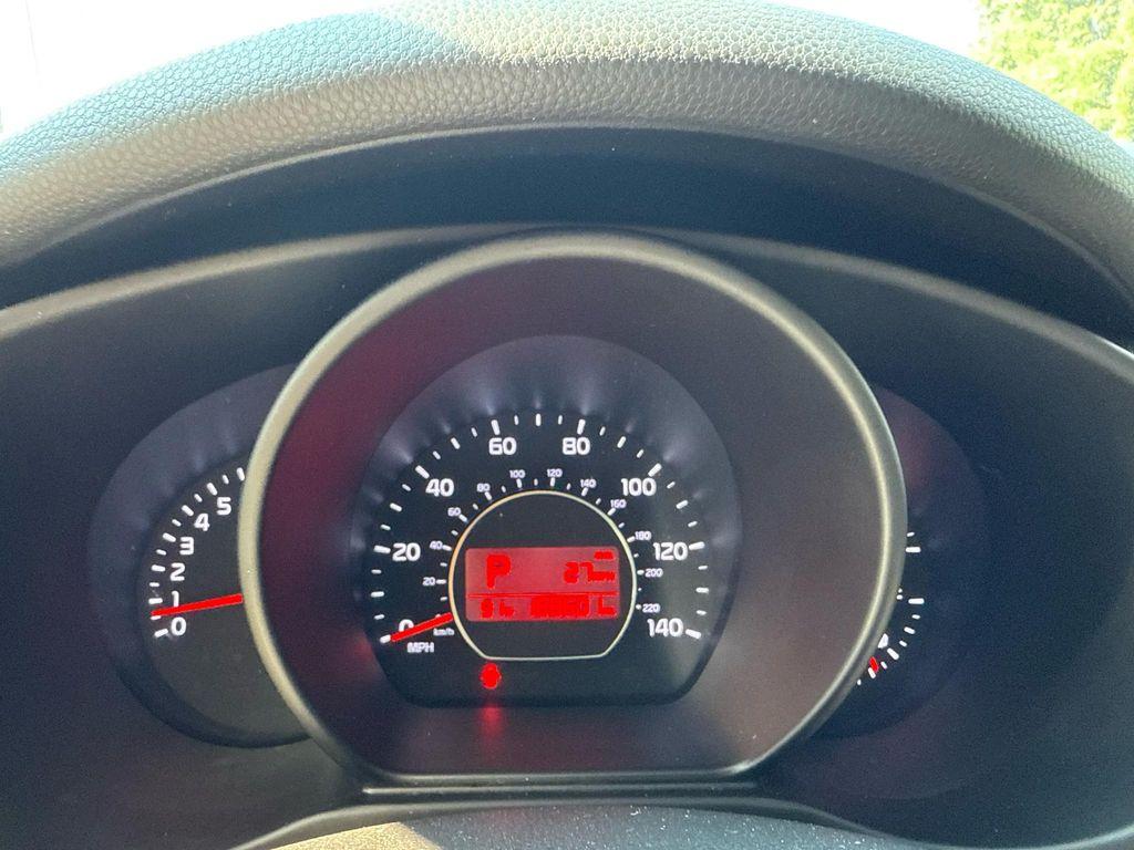 used 2014 Kia Soul car, priced at $2,499