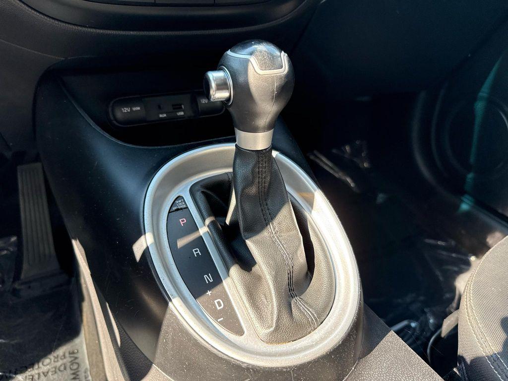 used 2014 Kia Soul car, priced at $2,499