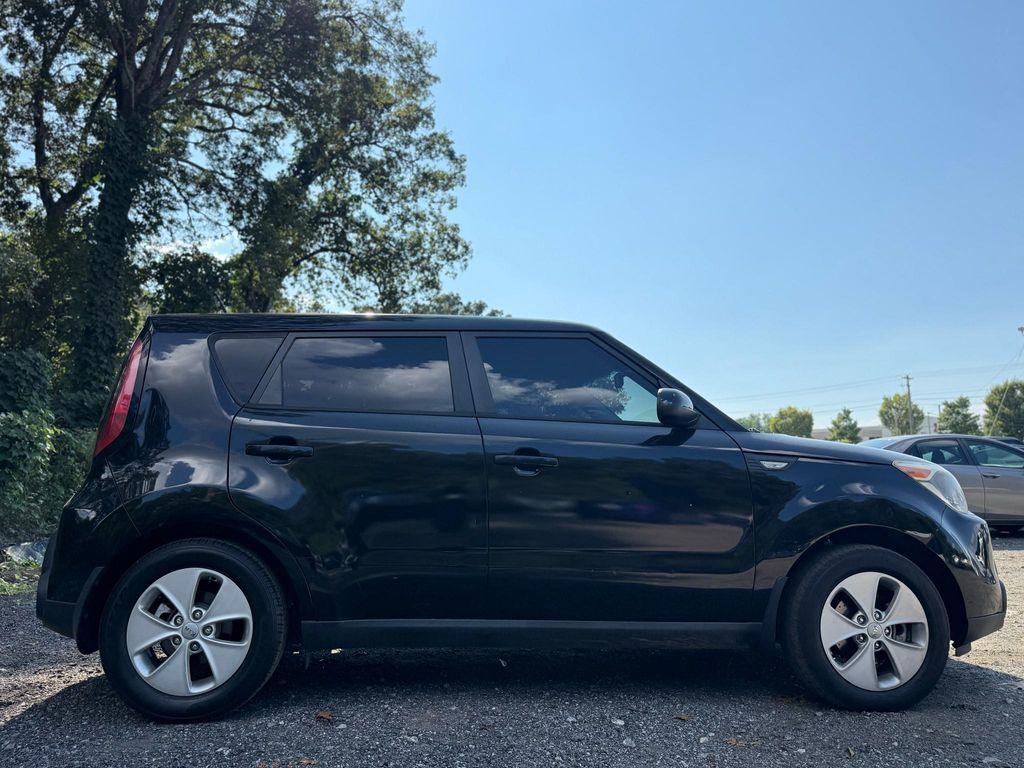used 2014 Kia Soul car, priced at $2,499