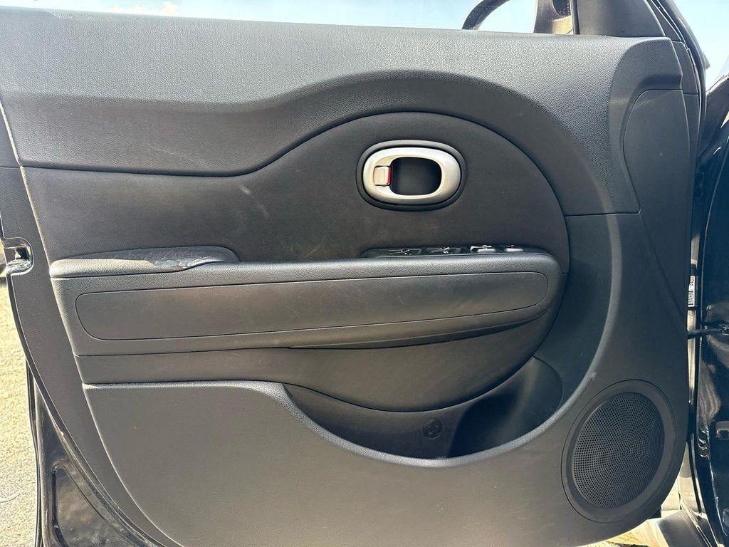 used 2014 Kia Soul car, priced at $2,499
