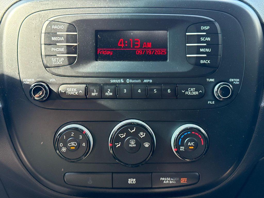 used 2014 Kia Soul car, priced at $2,499