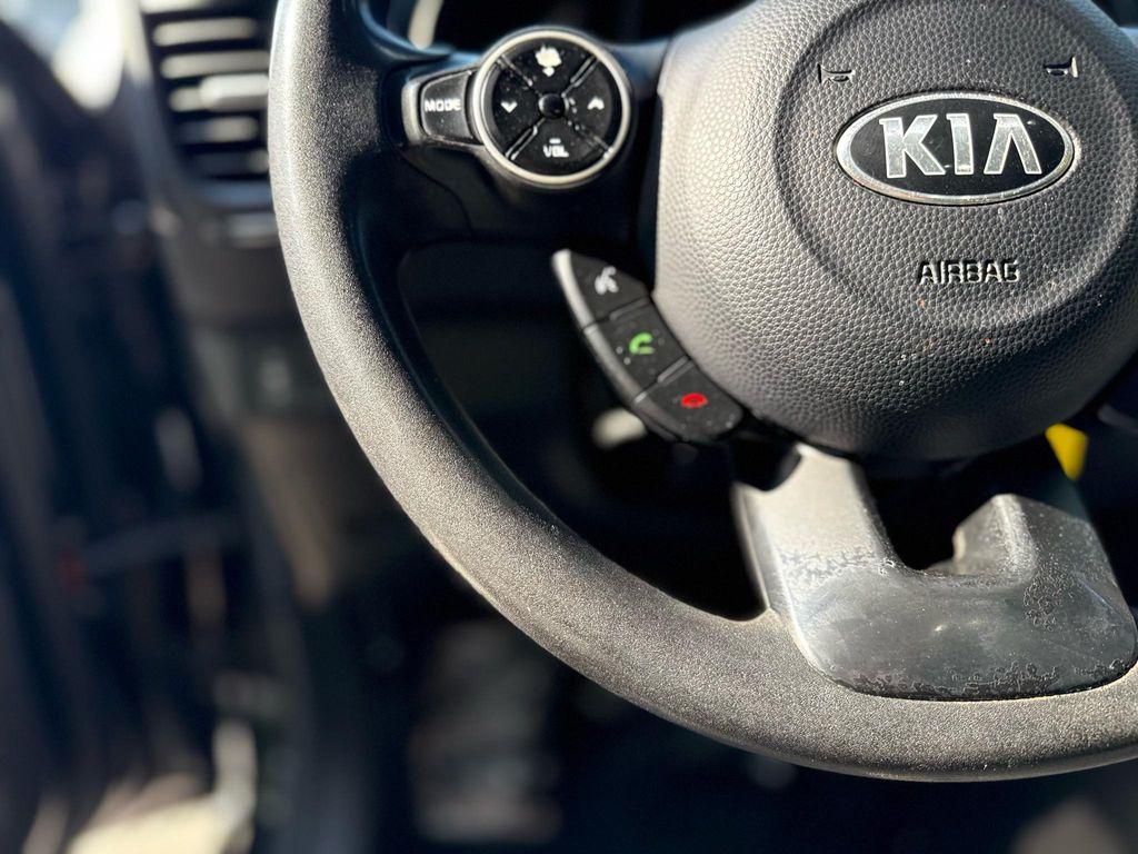 used 2014 Kia Soul car, priced at $2,499
