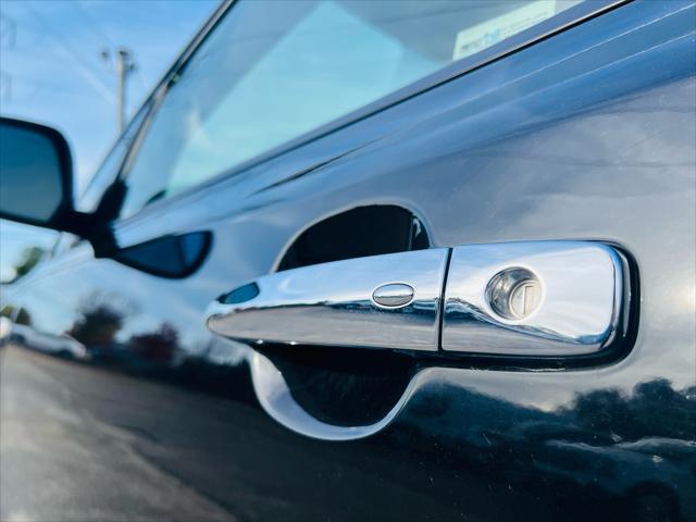 used 2012 Nissan Leaf car, priced at $6,999