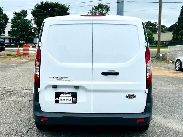 used 2016 Ford Transit Connect car, priced at $6,999