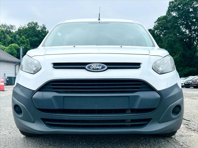 used 2016 Ford Transit Connect car, priced at $6,999