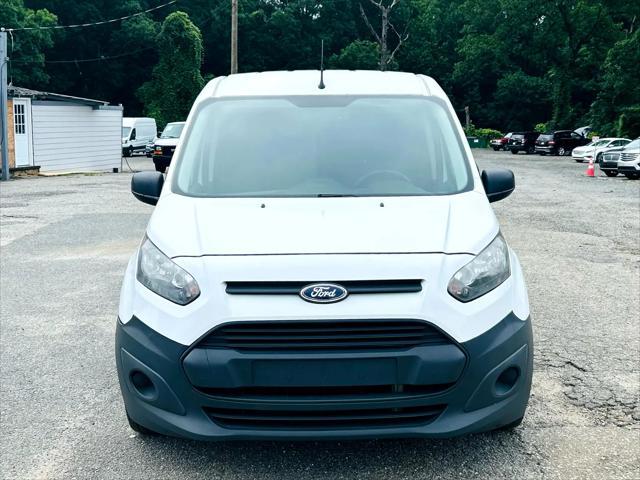used 2016 Ford Transit Connect car, priced at $6,999
