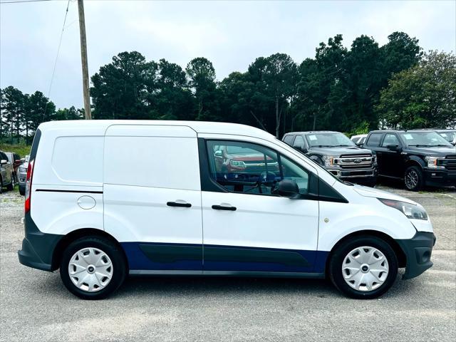 used 2016 Ford Transit Connect car, priced at $6,999