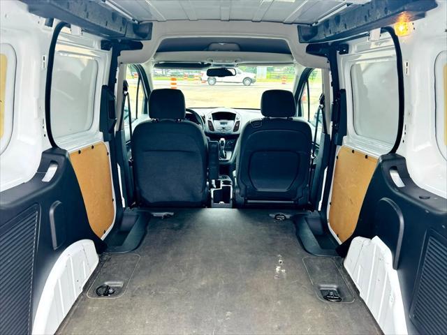 used 2016 Ford Transit Connect car, priced at $6,999