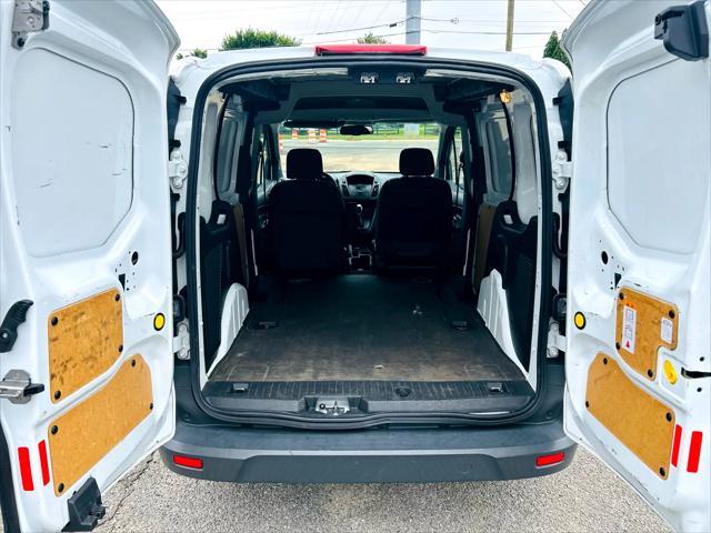 used 2016 Ford Transit Connect car, priced at $6,999