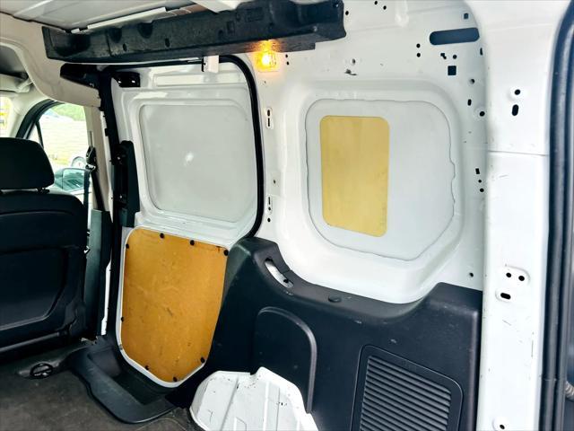 used 2016 Ford Transit Connect car, priced at $6,999