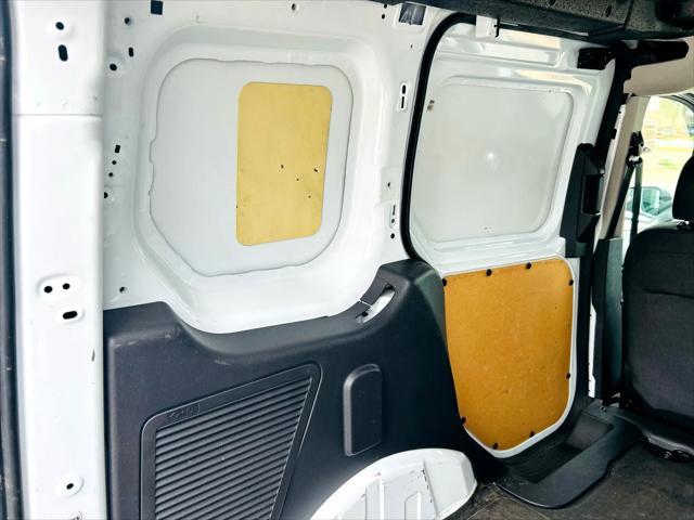 used 2016 Ford Transit Connect car, priced at $6,999