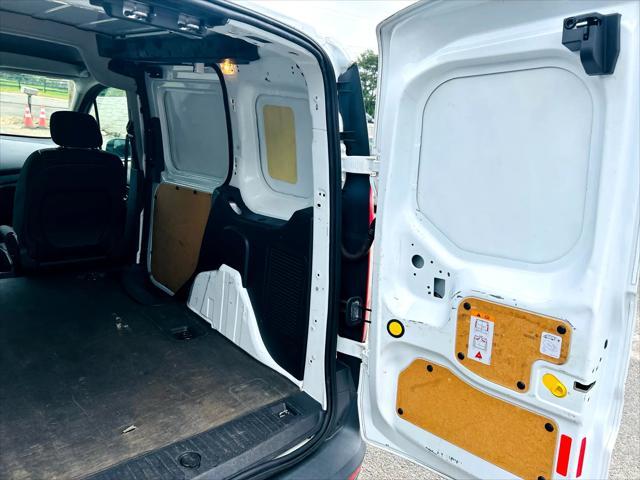 used 2016 Ford Transit Connect car, priced at $6,999
