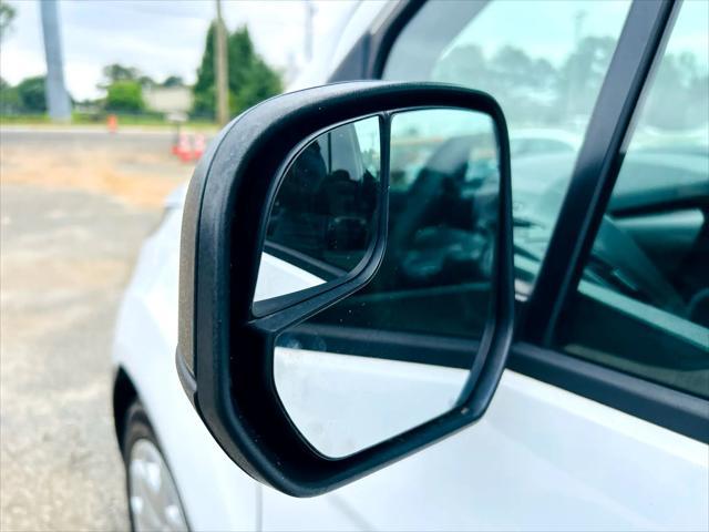 used 2016 Ford Transit Connect car, priced at $6,999